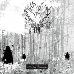 Shades Of Sorrow : A Few Creatures